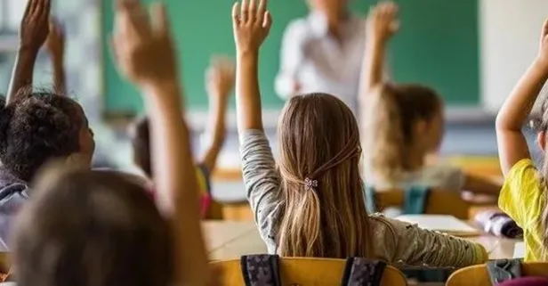 SON DAKİKA | Talim ve Terbiye Kurulu duyurdu! Yeni müfredat onaylandı! İşte 9 soruda yeni model