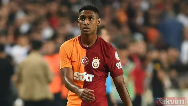 Galatasaray'a transferde 119 milyon euroluk olağan üstü gelir! Dünya yıldızları tek tek Kemerburgaz'a gelecek - 13