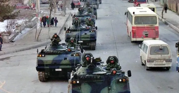 28 Şubat davası sanıkları yeniden yargılanıyor