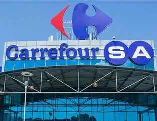 Carrefoursa / Burn kampanyası çekiliş sonuçları