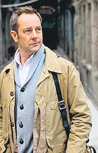 Le Mesurier'in ölü bulunduğu eve kiralık tabelası asıldı