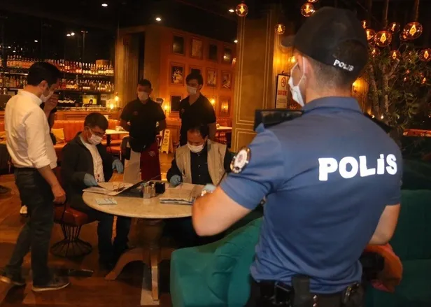 Son dakika: İstanbul'da 'yeni normal' denetimleri: Vali Ali Yerlikaya son durumu açıkladı-1