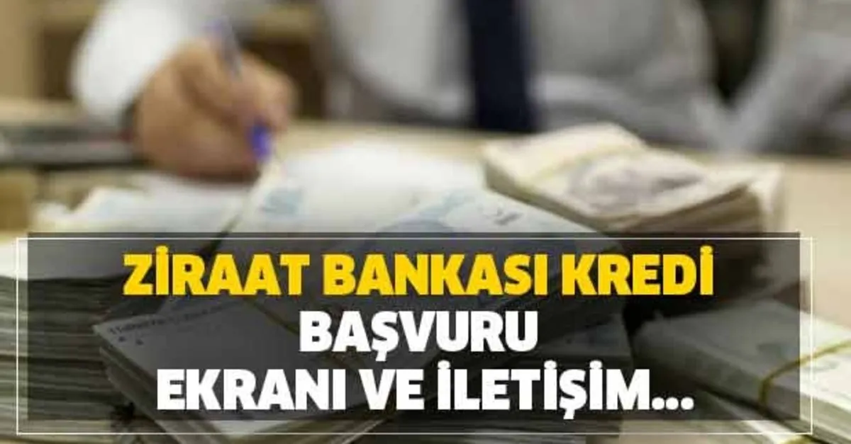 6 ay odemesiz ziraat bankasi kredi