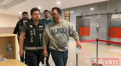 Engin Polat Başka Cezaevine Sevk Edildi! Çifti yakan kayıtlar ortaya çıktı! Meğer tutuklanmadan önce...