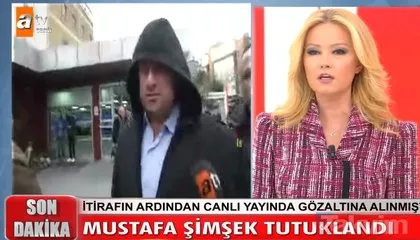 Müge Anlı’da son dakika haberi: 600 kadınla kıtalar arası kadın ticareti yapan çete lideri Mustafa Şimşek tutuklandı!
