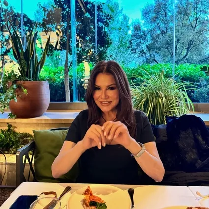 Deniz Seki çocukluk hayalini gerçekleştirdi: Onların yanında ben çömezim