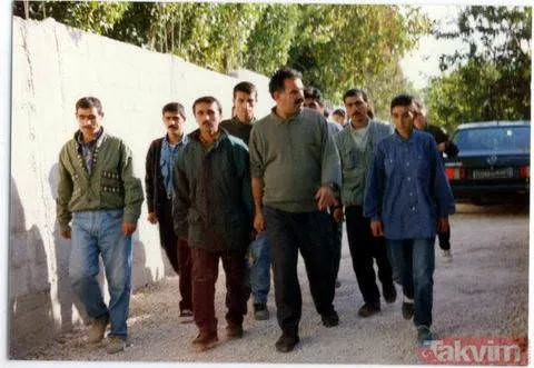 Abdullah Öcalan'ın Tartışmalı Fotoğrafları - 24