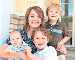 Çalışan annelere bir müjde daha!