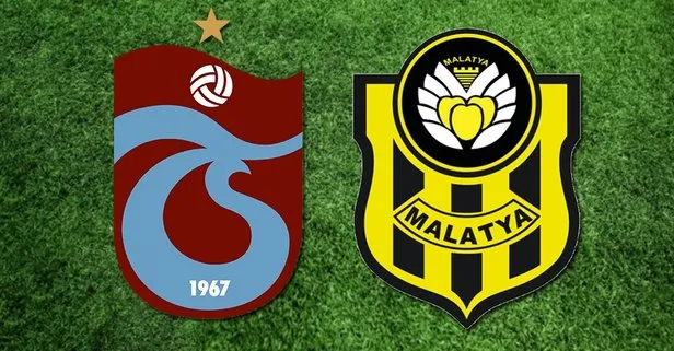 Trabzonspor Yeni Malatyaspor maçı ne zaman, saat kaçta? TS Yeni Malatyaspor maçı hangi kanalda?