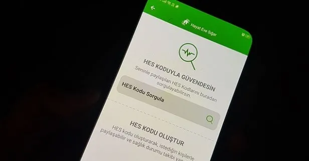 Hes Kodu Nasil Alinir Sms Hes Kodu Alma Metro Metrobus Otobus Iett Hes Kodu Nasil Alinir Takvim