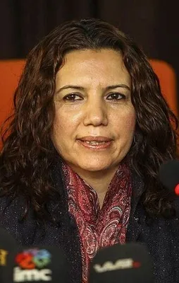 HDP’li Irmak’a dava açıldı