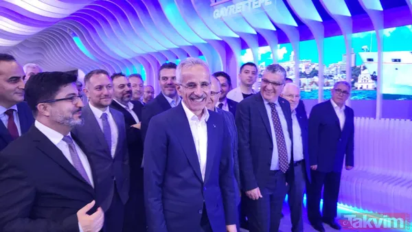 CHP'li İBB hizmet nedir görsün... Türkiye'nin en hızlı metrosu, İstanbul'a ilklerin ve enlerin projesi: Megakente mega yatırımda ikinci etap - 10