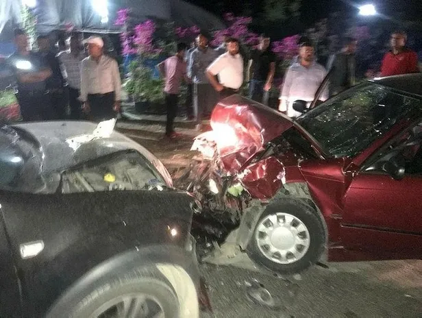 Bayram tatilinin 7 günlük acı bilançosu: 65 ölü, 661 yaralı-7