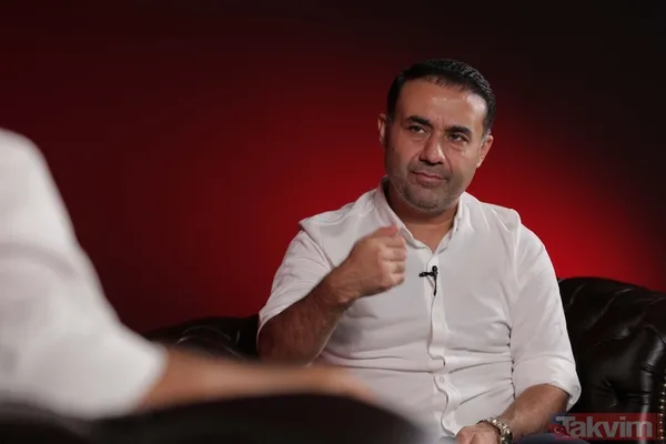 Sayın Cumhurbaşkanımız Da Her Gittiği İlde, Ülkelerde Bunu Dile Getiriyor. Hassasiyetini, Duruşunu Defalarca Hep Göstermiştir, Gösteriyor. Şimdi Bizde Kimisi...