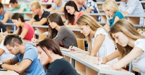 yok son dakika 2021 universiteler ne zaman acilacak o iki universite yuz yuze egitime gectigini duyurdu takvim