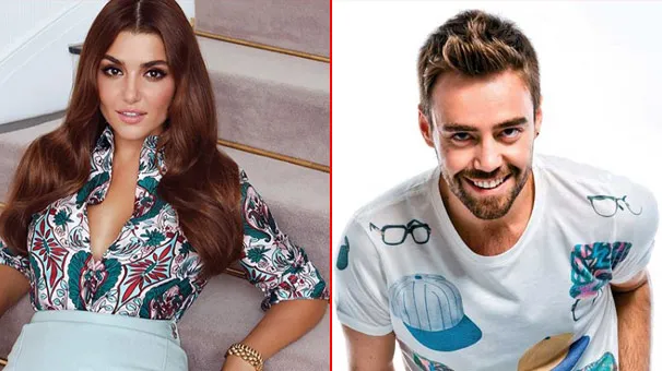 Hande Erçel, Murat Dalkılıç'ı engelledi! Şoke eden hamle-2