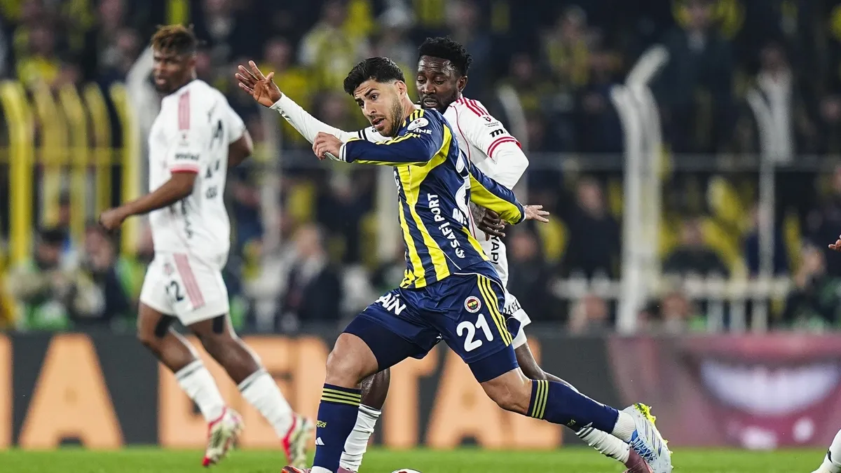 Asensio yoksa üretkenlik de yok: Fenerbahçe’nin 