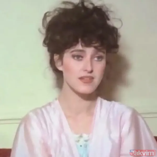 Hababam Sınıfı Güle Güle’nin Gamze’si Yaprak Özdemiroğlu'nun son haline bakın! 61 yaşında ancak 20’likler yanında hikaye... - 13