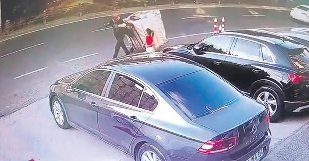6 yaşındaki Şirin Elmas Hanilçi’nin son görüntüleri ortaya çıktı!