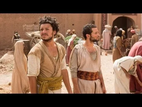 Alaaddin’in Yeni Serüvenleri konusu ve oyuncuları! Alaaddin’in Yeni Serüvenleri ne zaman vizyona girdi?-4