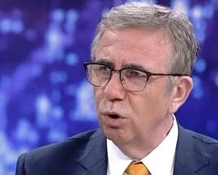 Mansur Yavaştan fahiş danışmanlık ücretine skandal savunma