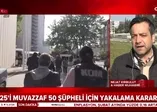 Bursa merkezli FETÖ operasyonu