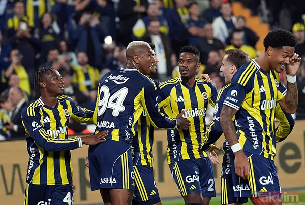 Fenerbahçe - Ferencvaros maç bilgileri: FB - Ferencvaros Avrupa Ligi maçı ne zaman, saat kaçta? - 3