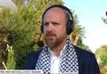 Bilal Erdoğan'dan: Haniye'nin vasiyetine sahip çıkmak için buradayız
