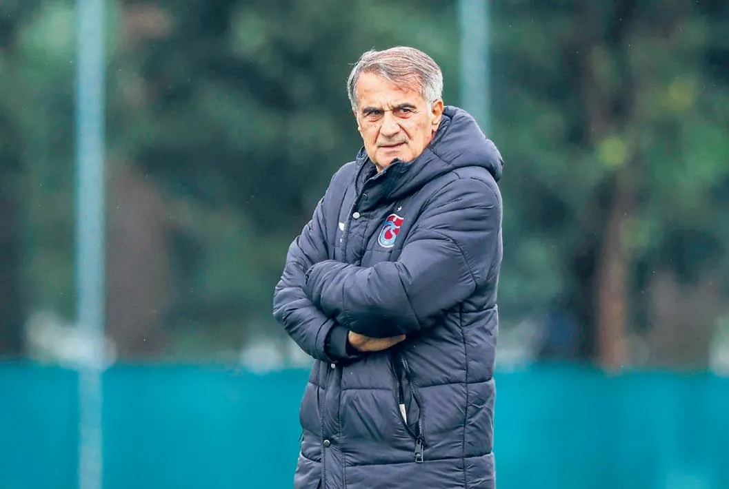 Beyaz sayfa açma zamanı