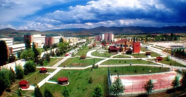 İnönü Üniversitesi 57 öğretim üyesi alacak