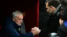 Jose Mourinhodan Galatasaraya olay gönderme! Saçmalık