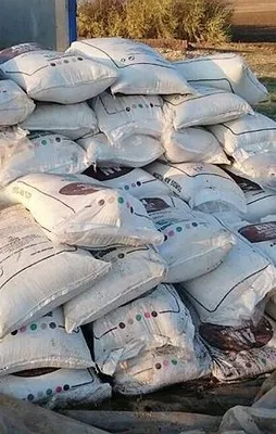 Diyarbakır’da 2.5 ton patlayıcı ele geçirildi