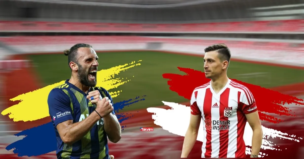 Jest Yayin Canli Mac Izle Sivasspor Fenerbahce Yayin Bein Sports 1 Sifresiz