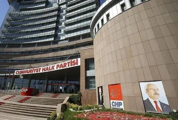 CHP Karabataklığa battı!