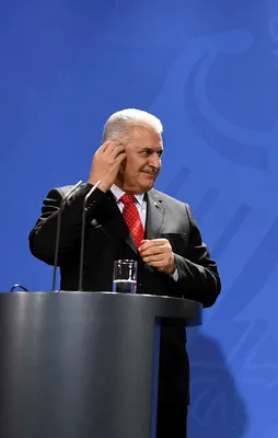 Türkiye'den flaş Almanya açıklaması