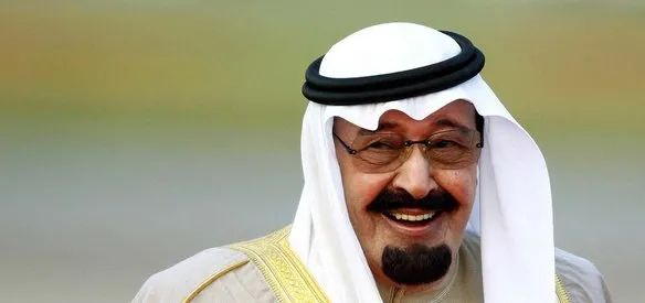 Suudi Arabistan Kralı Abdullah bin Abdulaziz, Riyad'da tedavi gördüğü hastanede 91 yaşında vefat etti.