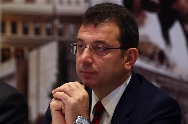 CHP'li İBB tarihi çınarların katliamına kılıf uydurmak için yüz binlerce lira harcadı