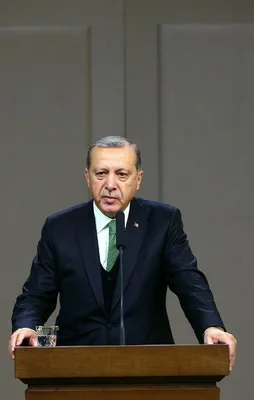 Cumhurbaşkanı Erdoğan'dan ABD'ye sert tepki
