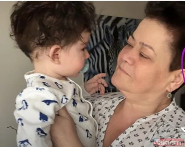 Bir Zamanlar Çukurova'nın Gülten'i Selin Genç'in annesi kızının pabucunu dama attı! Çukurova'dan ayrılan Selin Genç... - 8