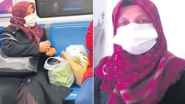 İstanbul'da Göksel Koca, eşi Arzu Koca'yı bıçaklayarak öldürdü (Yaşam haberleri)-9