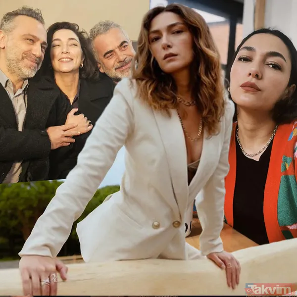 Tatar Ramazan, Poyraz Karayel, Vatanım Sensin Gibi Dizilerde Rol Alan Şebnem Hassanisough'un Hayatı Merak Edilip Araştırılmaya Başlandı.