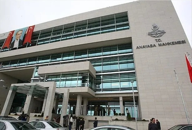 Anayasa Mahkemesi "hükmün açıklanmasının geri bırakılması"nı iptal etti: 1 yıl sonra yürürlüğe girecek!-4