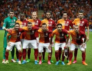 Aslan'ın Astana maçı ilk 11'i