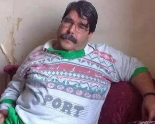 Teröristbaşının tehdidi güldürdü