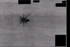 ABD Savunma Bakanlığı UFO arşivini yayımladı! "Deforme olmuş balona benziyor"
