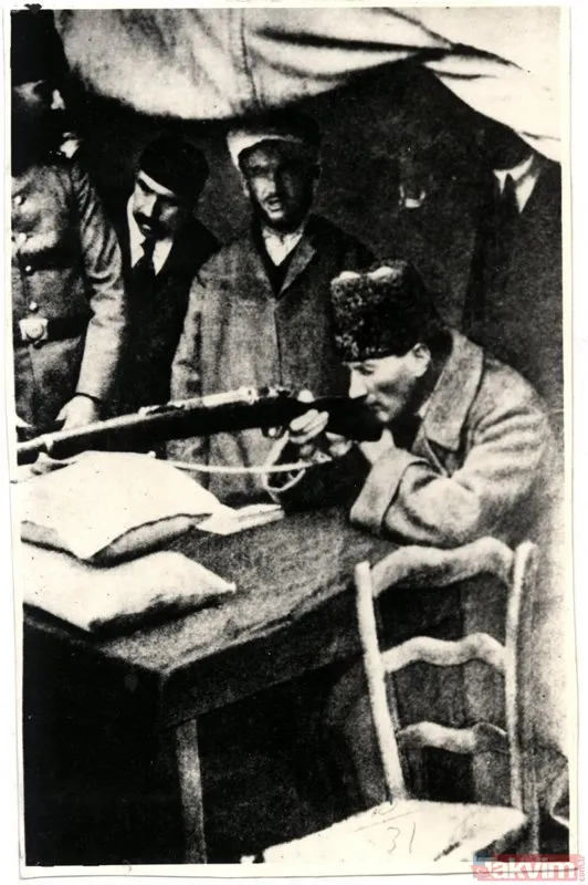 Mustafa Kemal Atatürk'ün son 19 Mayıs'ı! İşte arşivden çıkan 19 Mayıs fotoğrafları - 26