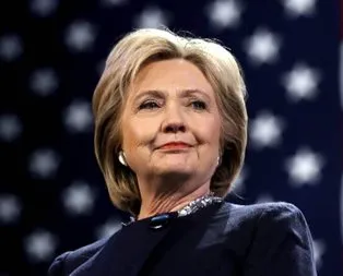 Hileli Clinton