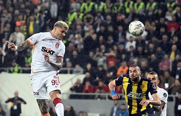 Son 10 golün 8'i Icardi'den: Ligin gerçek kralı Mauro Icardi!-11