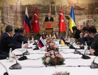 İstanbul’daki müzakerelerin ardından Rusya’dan açıklama