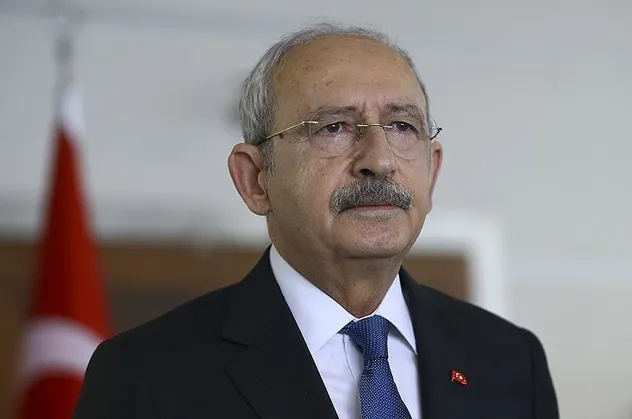 CHP'li Kemal Kılıçdaroğlu'nun "çaldılar" dediği Millet Bahçesi projesi nerede?